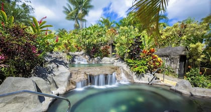 Arenal Kioro Suites & Spa