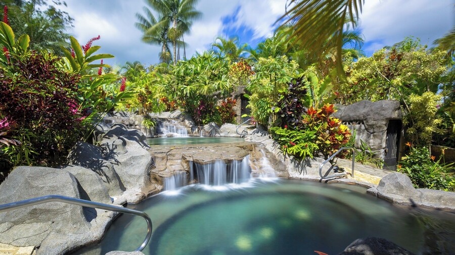 Arenal Kioro Suites & Spa