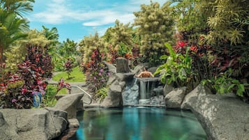 Hot springs