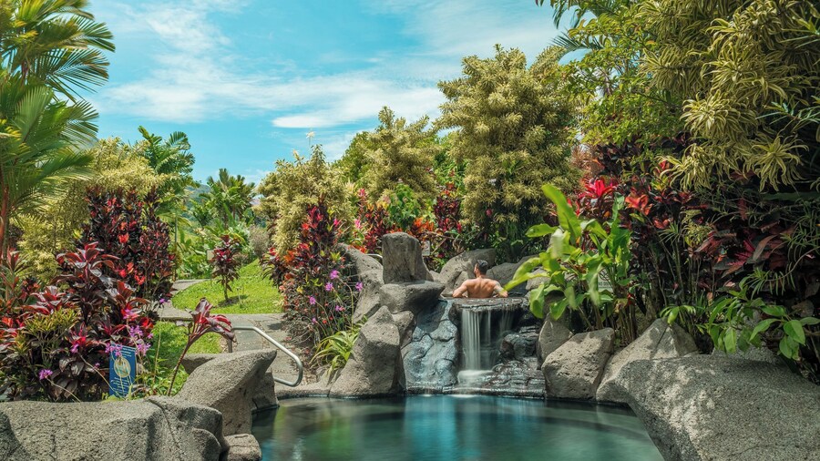 Arenal Kioro Suites & Spa