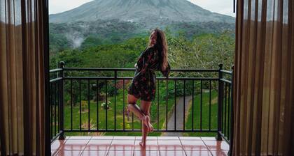 Arenal Kioro Suites & Spa
