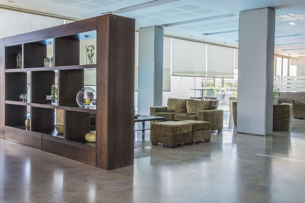 Hotel Xon's Valencia