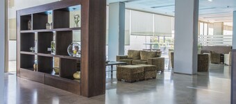 Hotel Xon's Valencia