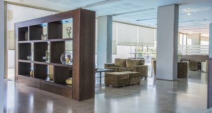 Hotel Xon's Valencia