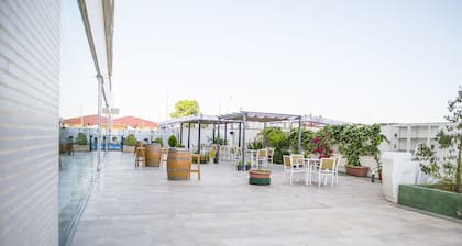 Hotel Xon's Valencia