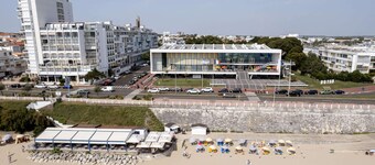 Best Western Hotel Royan Ocean