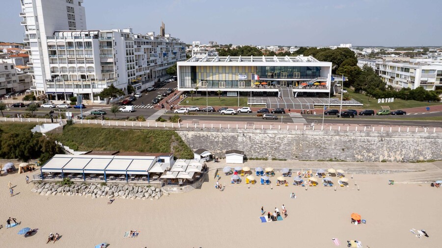 Best Western Hotel Royan Ocean