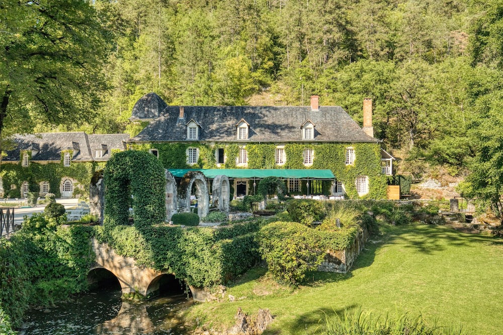 Manoir d'Hautegente