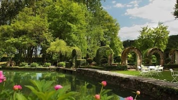 Jardín