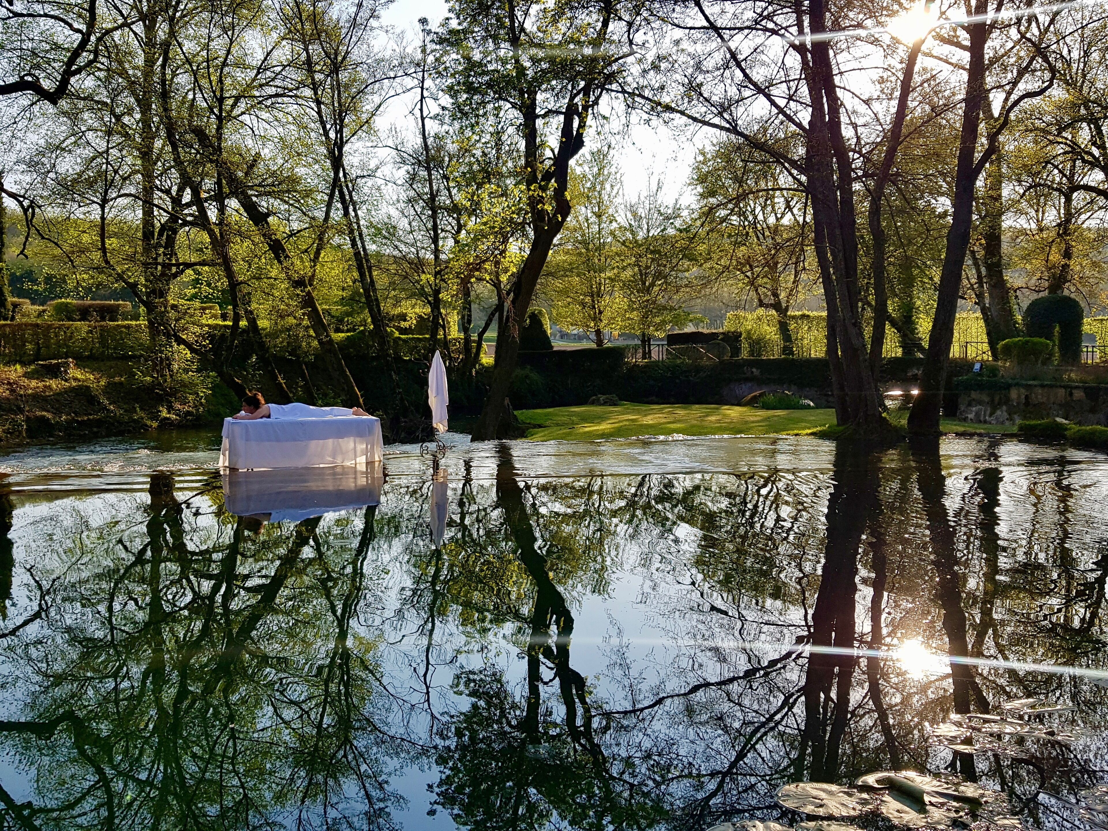 deep-tissue massages, prenatal massages, sports massages, massages