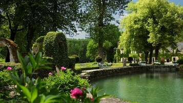 Jardín