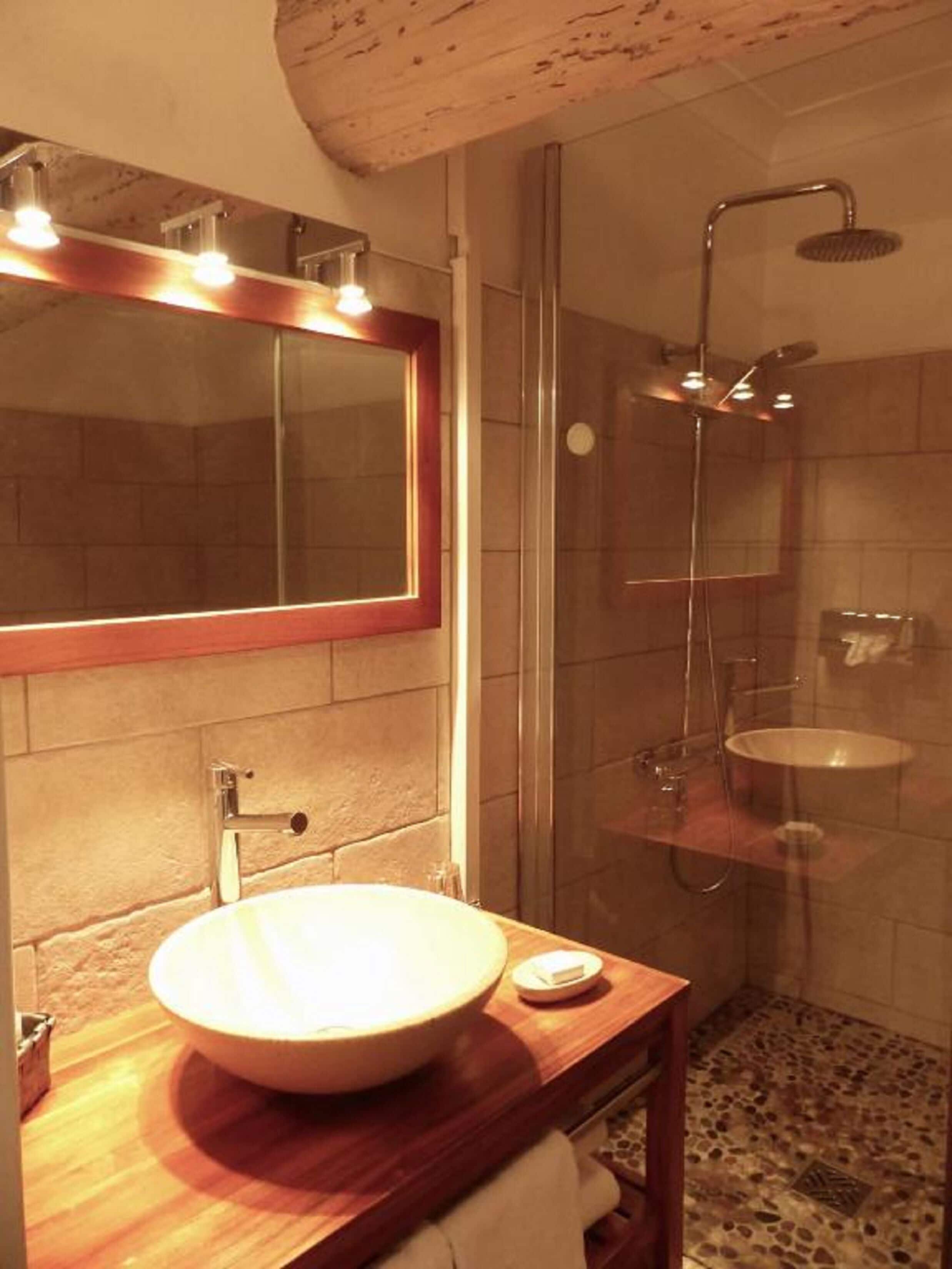 Foto - Logis Hôtel La Sommellerie