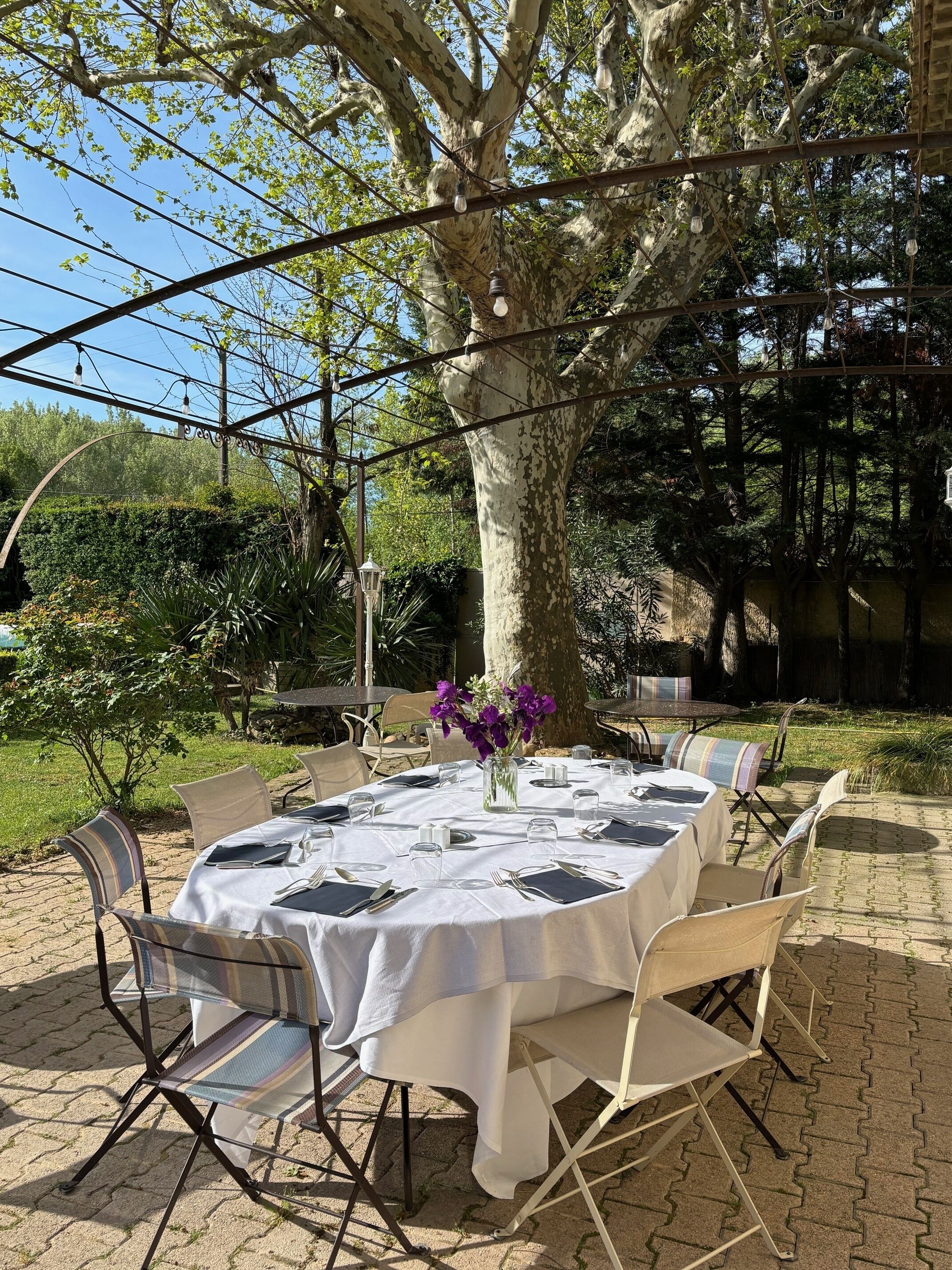 Foto - Logis Hôtel La Sommellerie