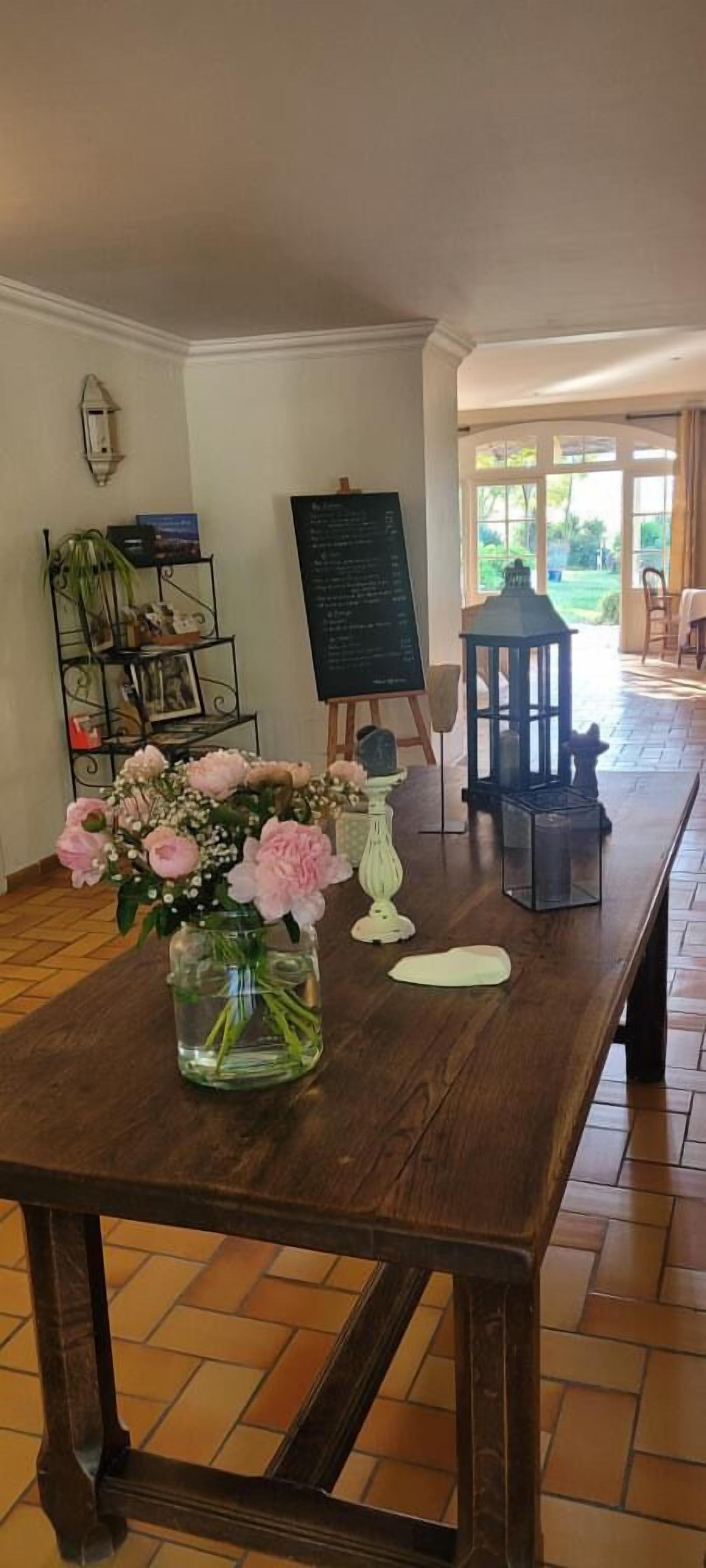 Foto - Logis Hôtel La Sommellerie