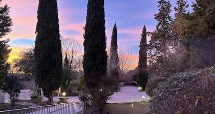 La Sommellerie