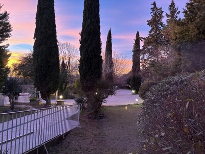La Sommellerie