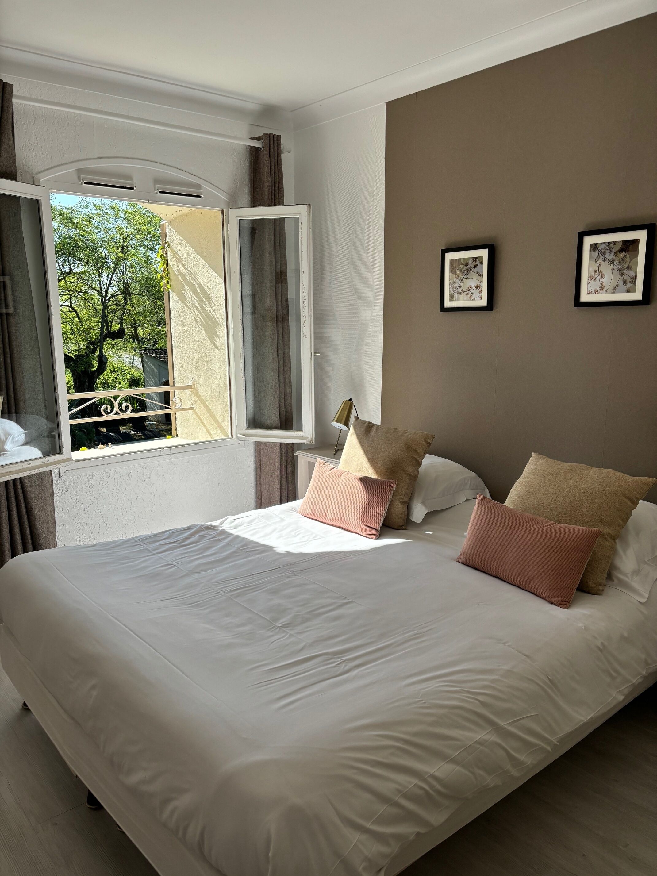 Foto - Logis Hôtel La Sommellerie