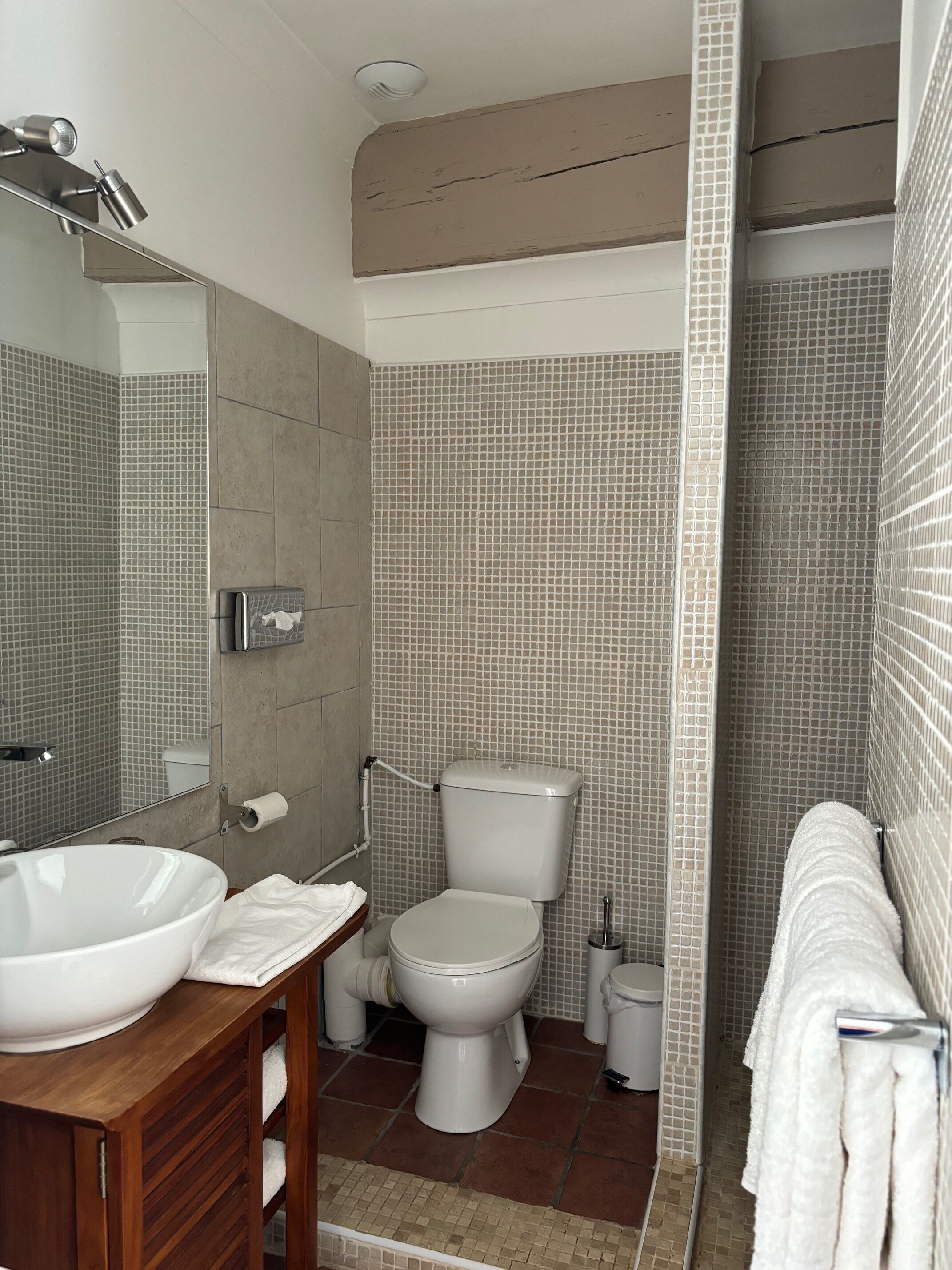 Foto - Logis Hôtel La Sommellerie