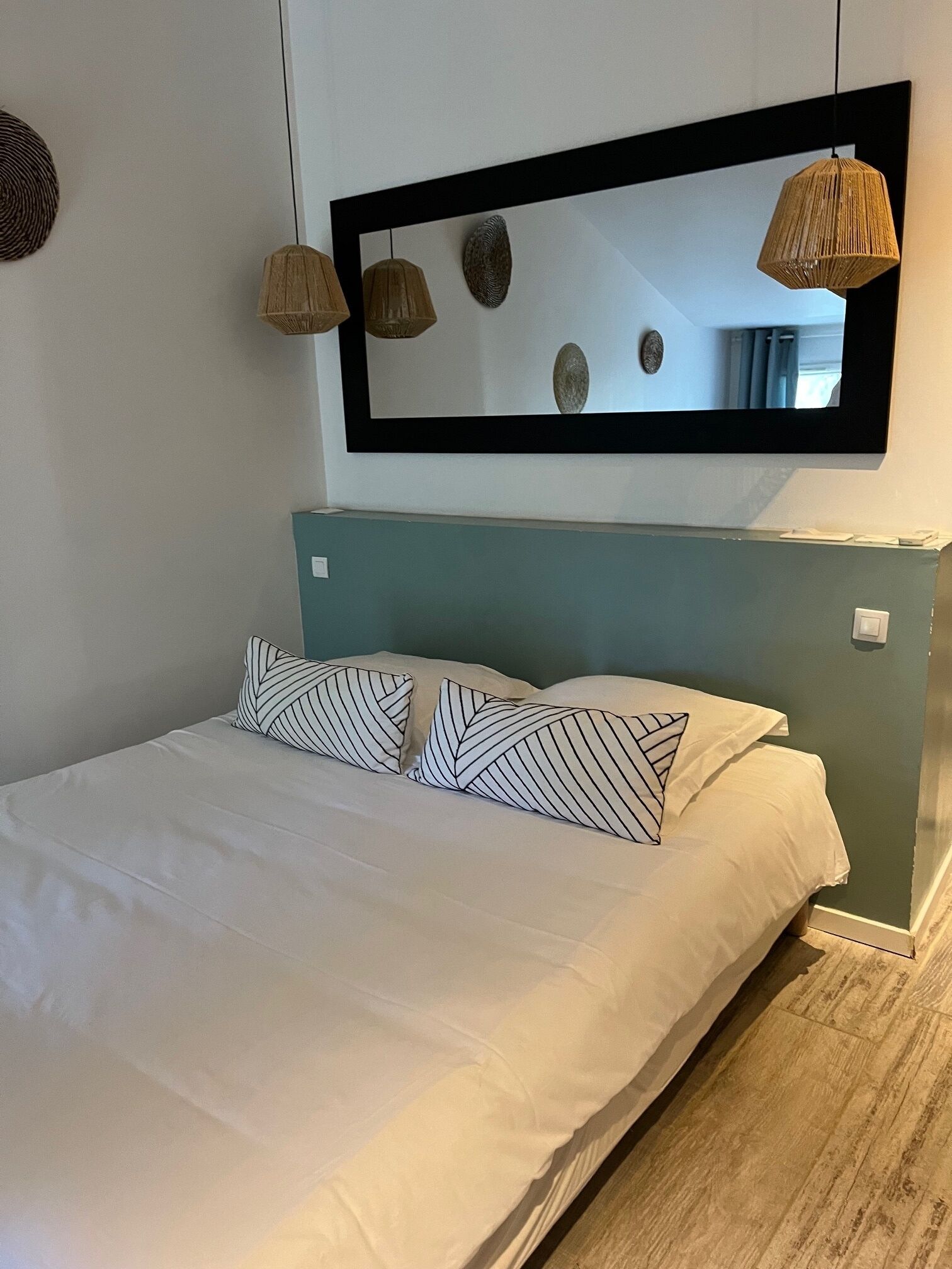 Foto - Logis Hôtel La Sommellerie