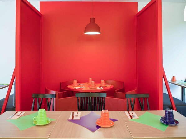 Miscellaneous - ibis Styles Paris Mairie de Montreuil (Montreuil)