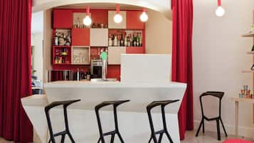 Bar (sur place)