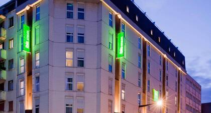 ibis Styles Paris Mairie de Montreuil
