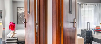 ibis Styles Paris Mairie de Montreuil