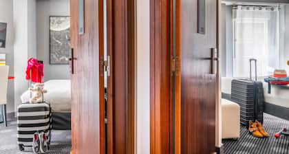ibis Styles Paris Mairie de Montreuil