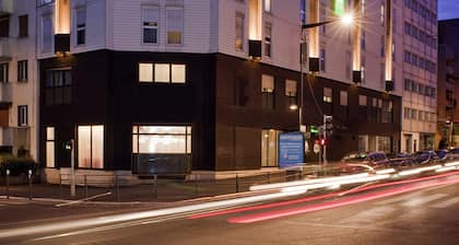 ibis Styles Paris Mairie de Montreuil