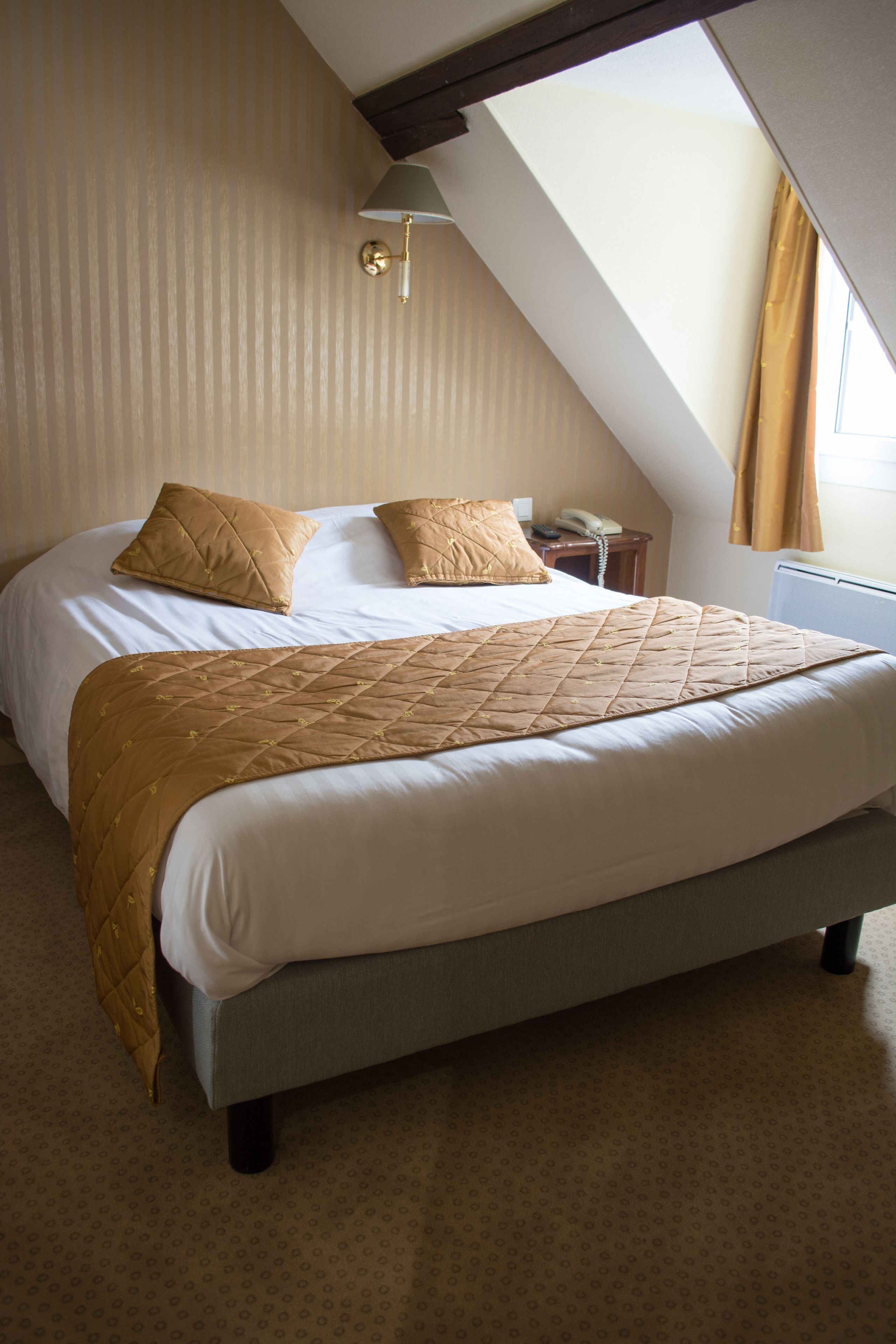 Sängtillbehör av högsta kvalitet och individuell inredning