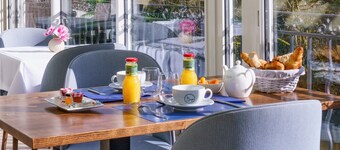 The Originals Boutique, Hôtel Le George, Loches