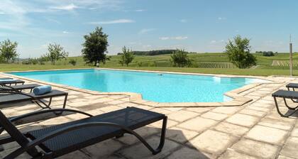 Le Relais de Saint-Preuil, The Originals Relais (Vignes du Cognac)
