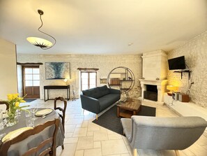 Family Suite, 2 Bedrooms (4 guests)