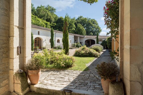Le Relais de Saint-Preuil, The Originals Relais (Vignes du Cognac)