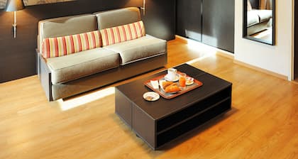 Residhome Metz Lorraine