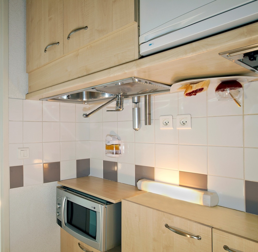 Appart Hôtel - Residhome Metz Lorraine by null