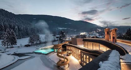 Falkensteiner Ehrenburgerhof