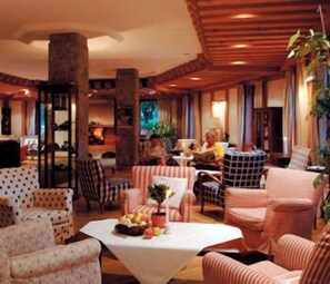 Bar-salon