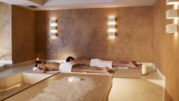 Turkish bath