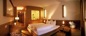 Room - Falkensteiner Ehrenburgerhof (Chienes)