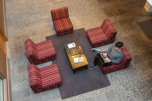 Mapa de la propiedad