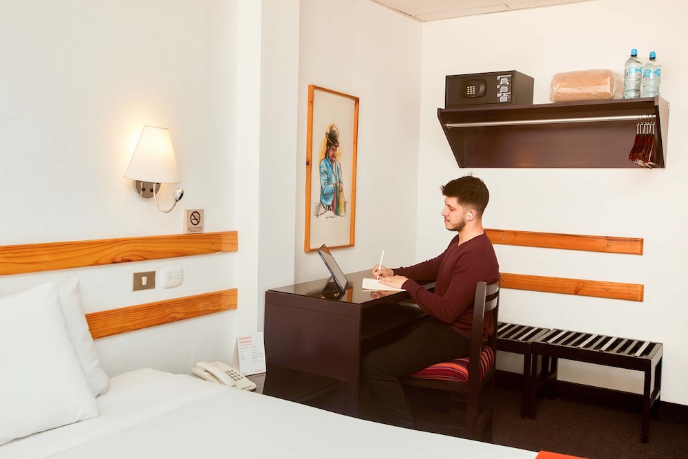 Casa Andina Standard Puno by null