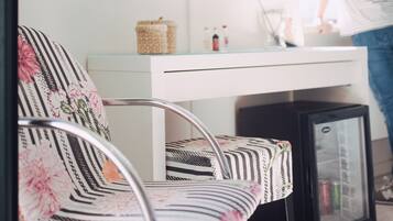 Double or Twin Room | Minibar