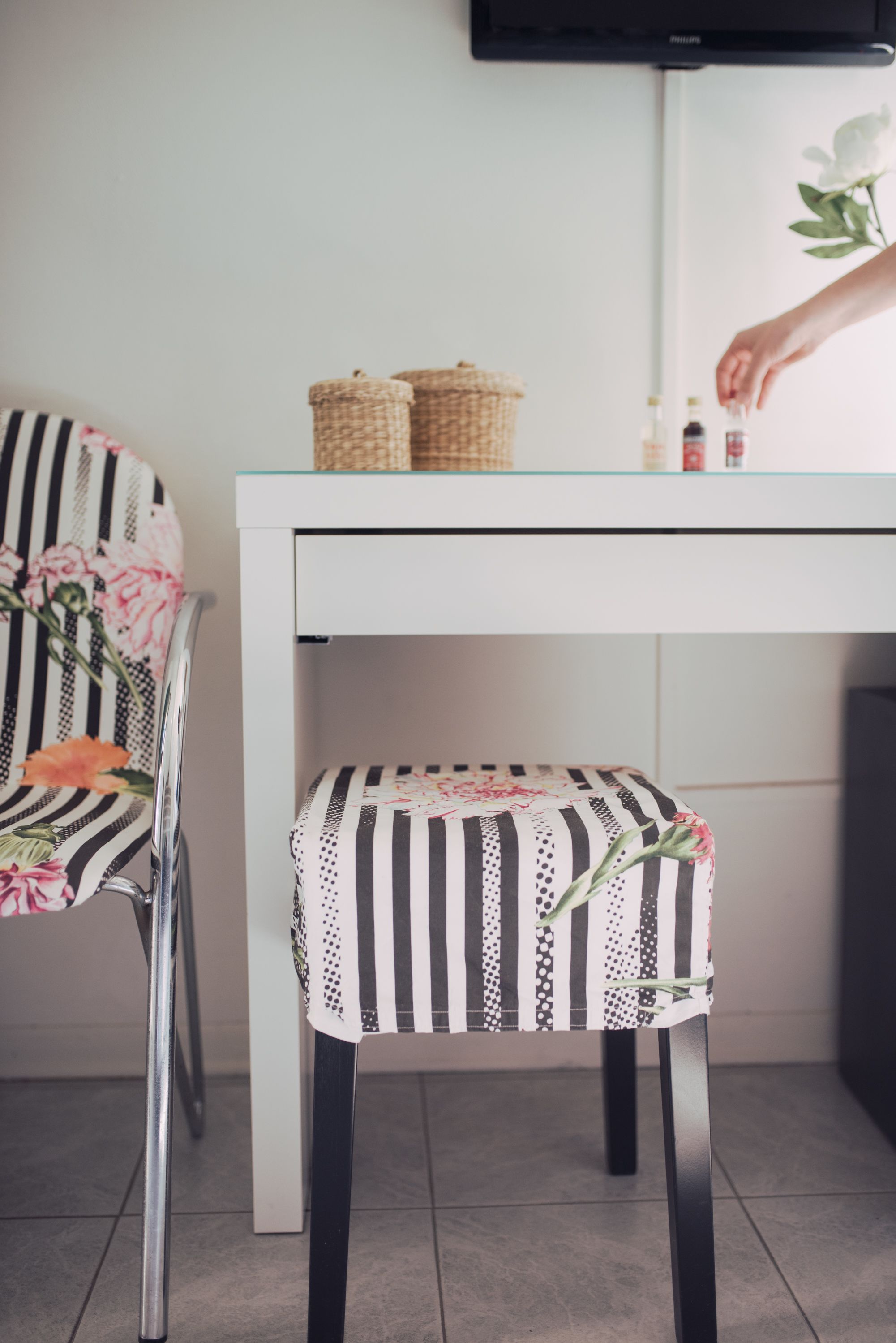 double or twin room | room amenity