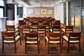 Business center - Aston Business Hotel (Bratislava)