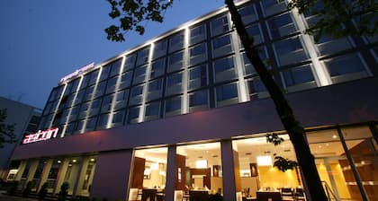 Aston Business Hotel