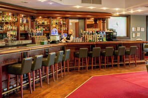 Bar (in loco)