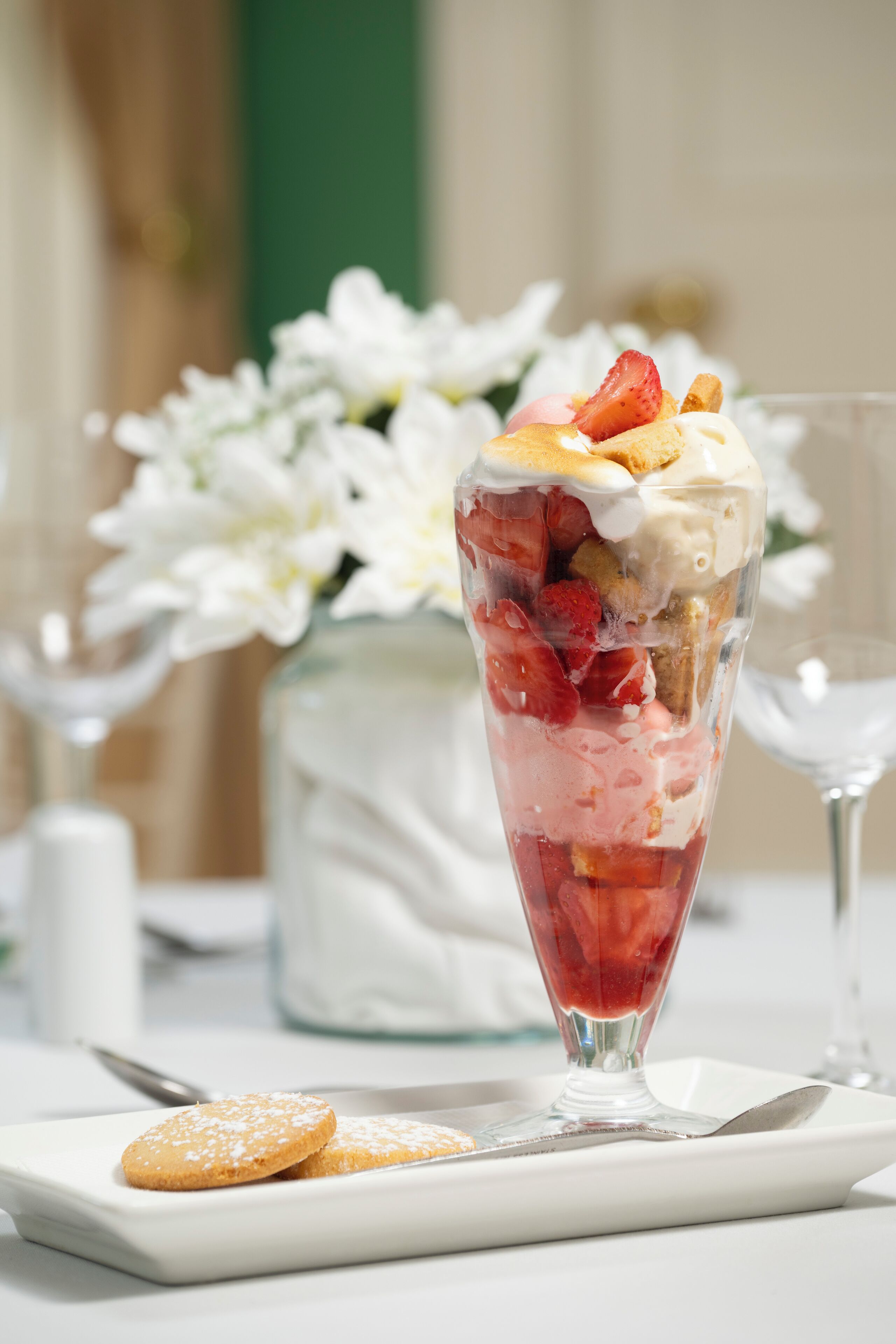 Foto - Roganstown Hotel & Country Club