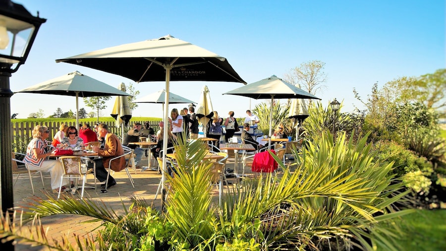 Roganstown Hotel & Country Club