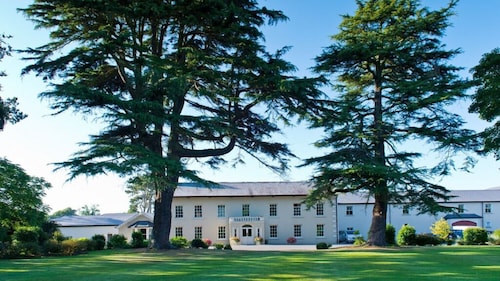 Roganstown Hotel & Country Club